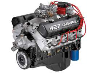 U3752 Engine